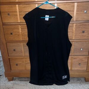 RUSSELL SWIM SUIT COVER UP